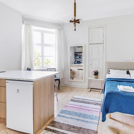 헬싱키 Wehost Modern And Well-Equipped Studio With A View @Viides Linja 3 아파트 외부 사진